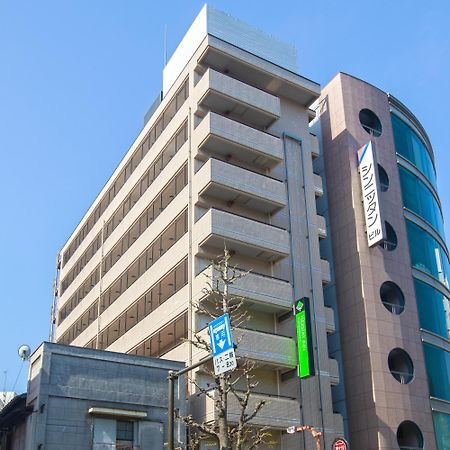 Flexstay 川崎贝塚旅馆 外观 照片