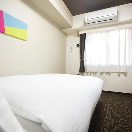 Flexstay 川崎贝塚旅馆 外观 照片
