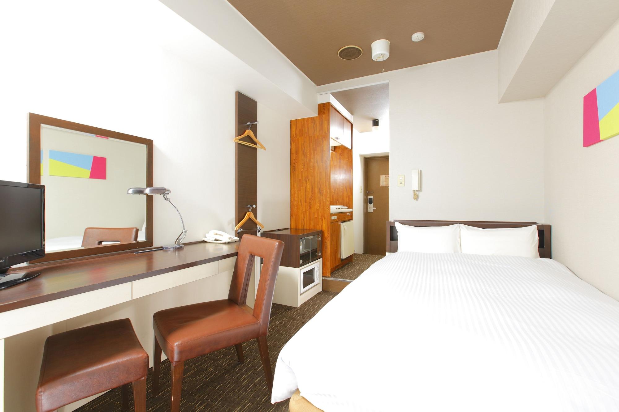 Flexstay 川崎贝塚旅馆 外观 照片