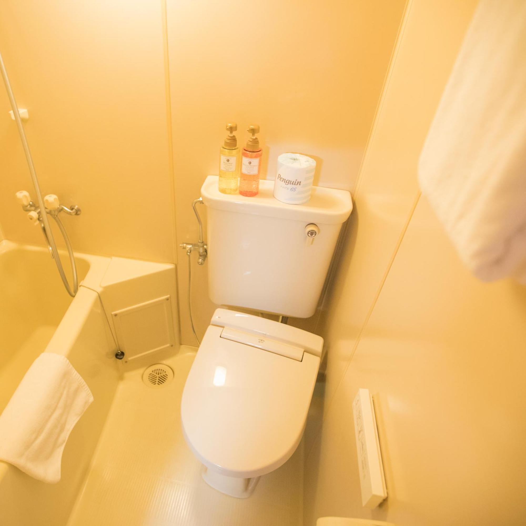 Flexstay 川崎贝塚旅馆 外观 照片