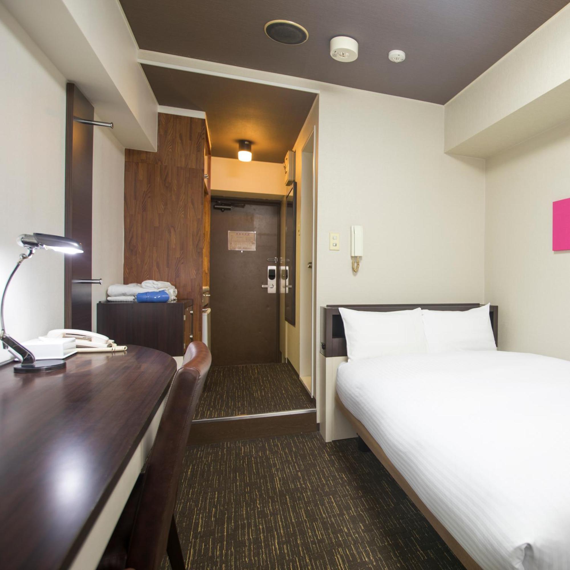 Flexstay 川崎贝塚旅馆 外观 照片
