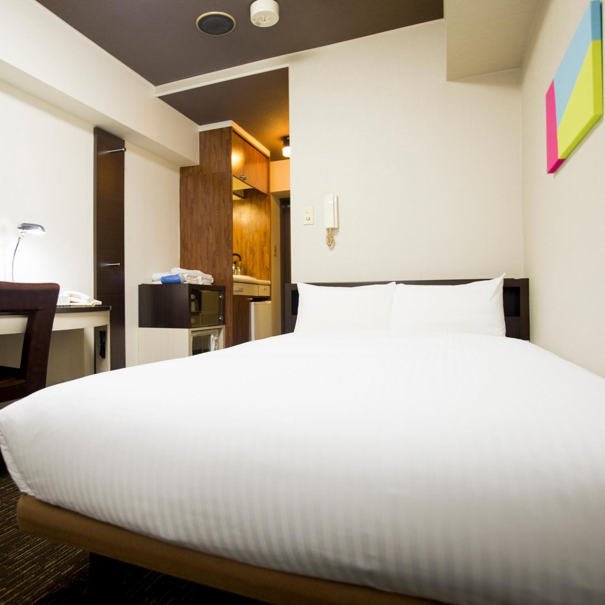 Flexstay 川崎贝塚旅馆 外观 照片