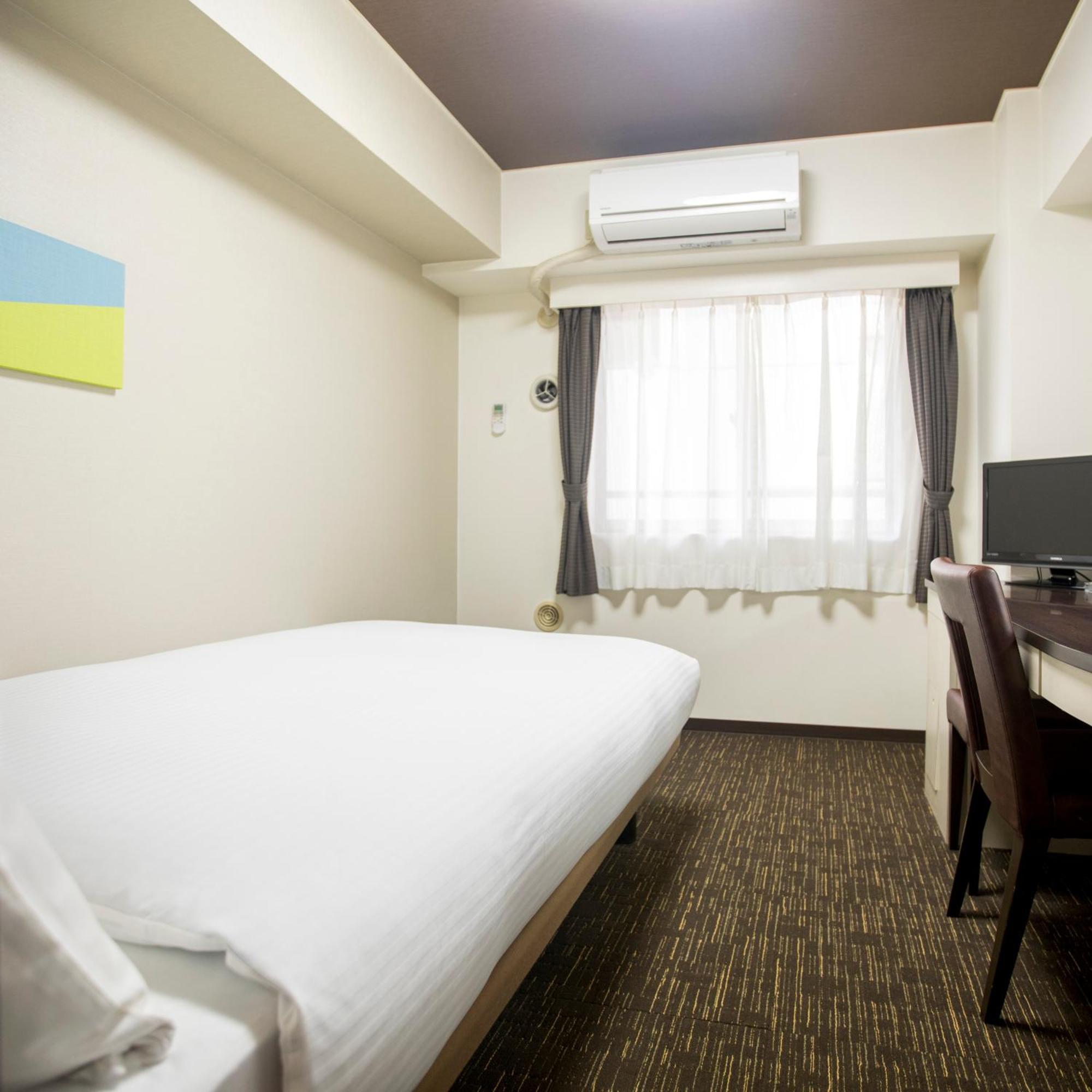 Flexstay 川崎贝塚旅馆 外观 照片