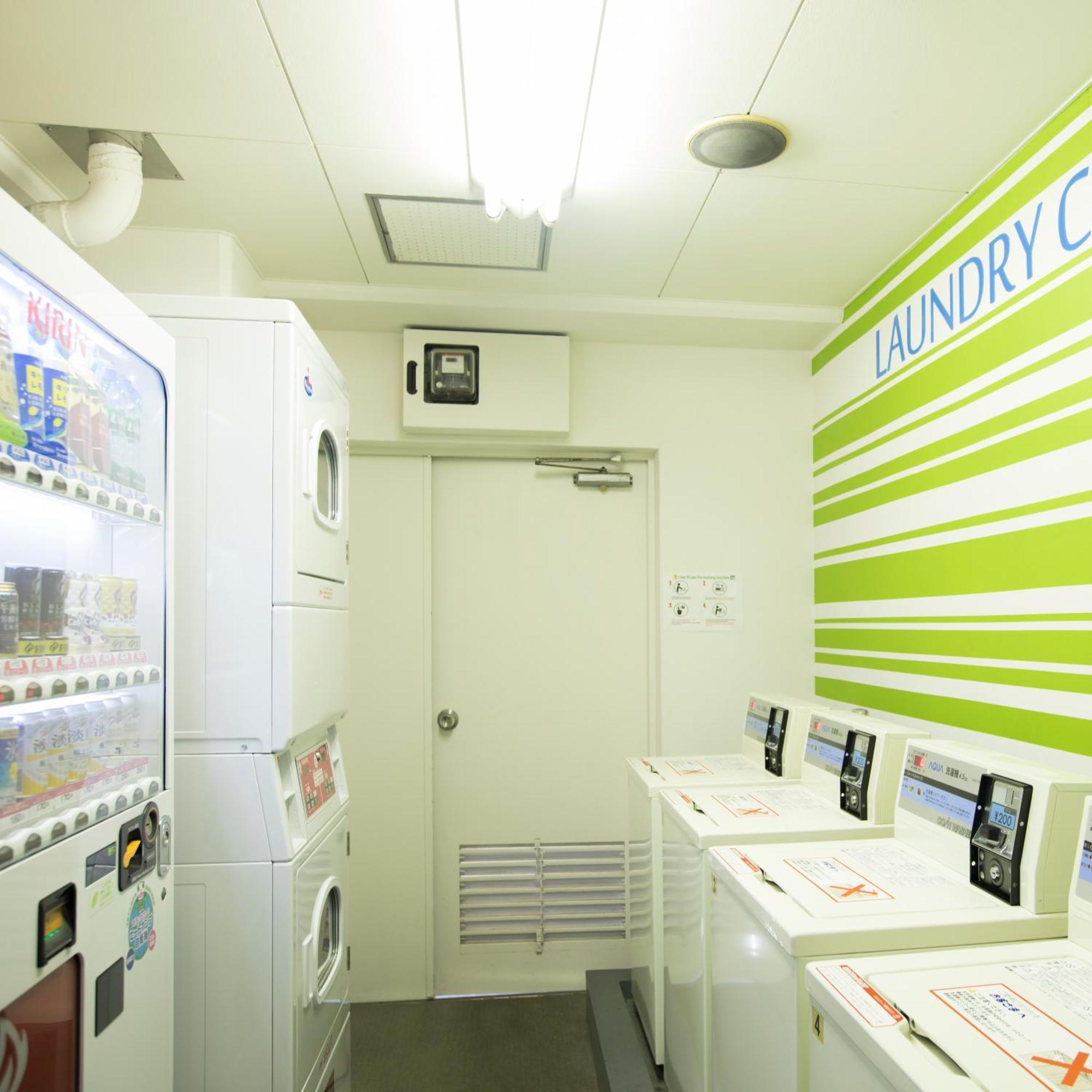Flexstay 川崎贝塚旅馆 外观 照片