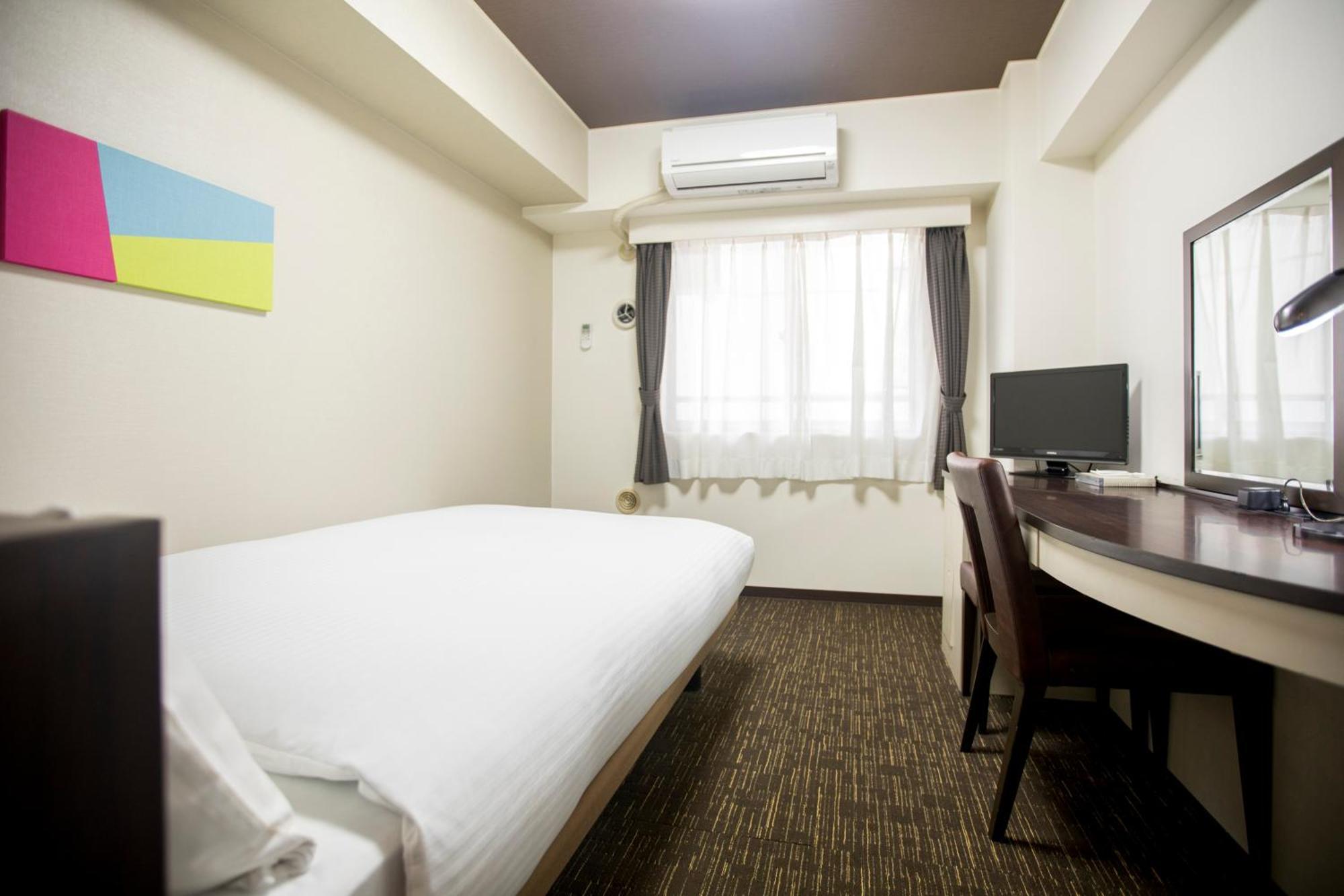 Flexstay 川崎贝塚旅馆 外观 照片