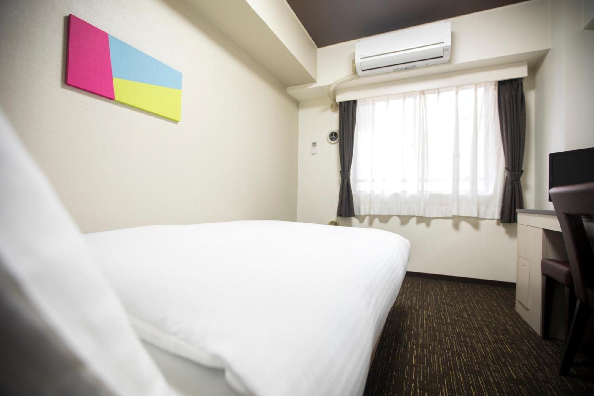 Flexstay 川崎贝塚旅馆 外观 照片